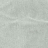 Tipsy Mint Green Upcycled Chenille 24" x 24" Square Floppy Pillow Model: TOV-C69146